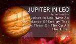 Jupiter in Leo Meaning: Exciting Challenges