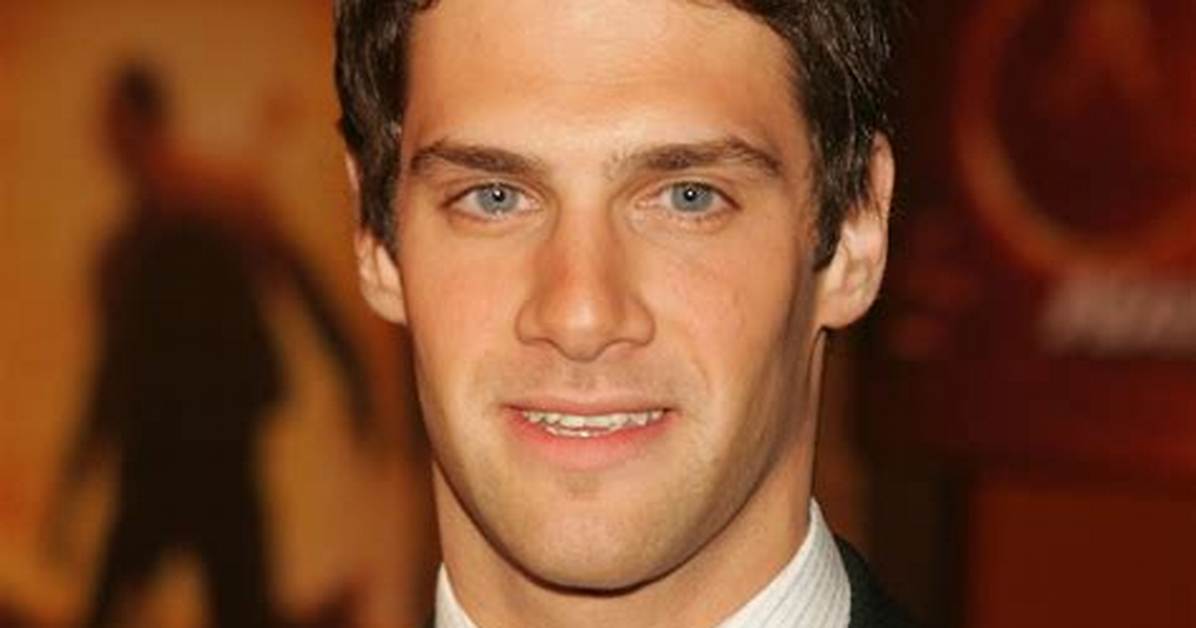Justin Bartha: the Versatile Actor Behind Iconic Roles