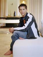 Justin Berfield Bio, Gay, Net, Age, Height, Boyfriend