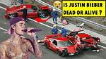 Justin Bieber in Accident: a Comprehensive Overview
