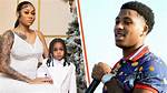 Kacey Alexander Gaulden | Parents and Siblings