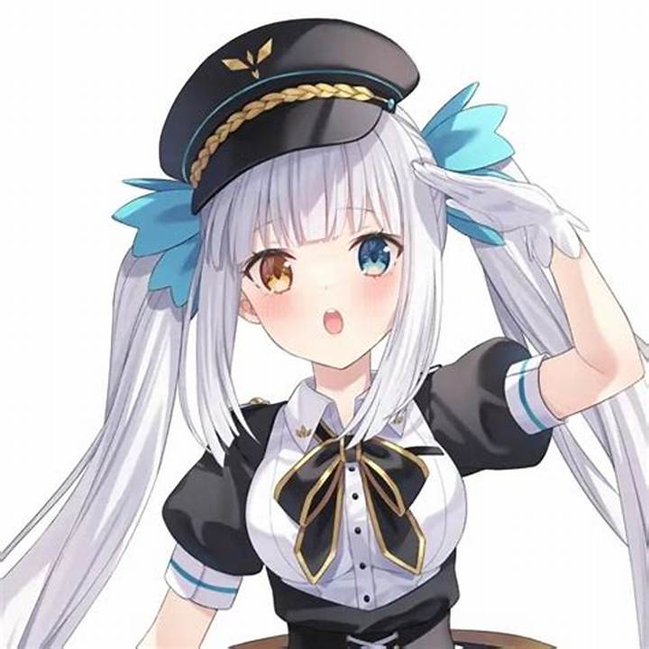 神楽めあ中の人とは？Vtuber文化における「中の人」の真実
