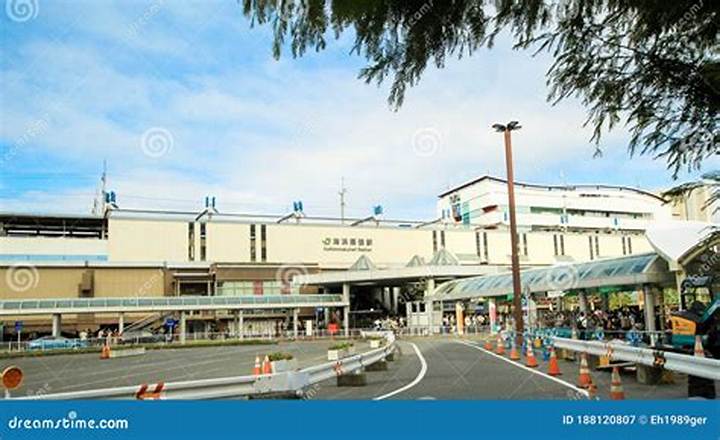 海浜幕張駅から新宿駅までの行き方｜所要時間・料金・乗り換え比較