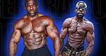 Kali Muscle Children: Meet Kali Muscle’s Twins Brooke Taylor Kirkendall and Kali Muscle Kirkendall Ll