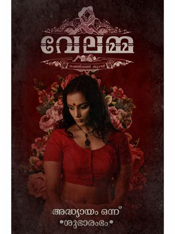 Kambikuttan: the Rise, Risks, and Reality of Malayalam Adult Comics