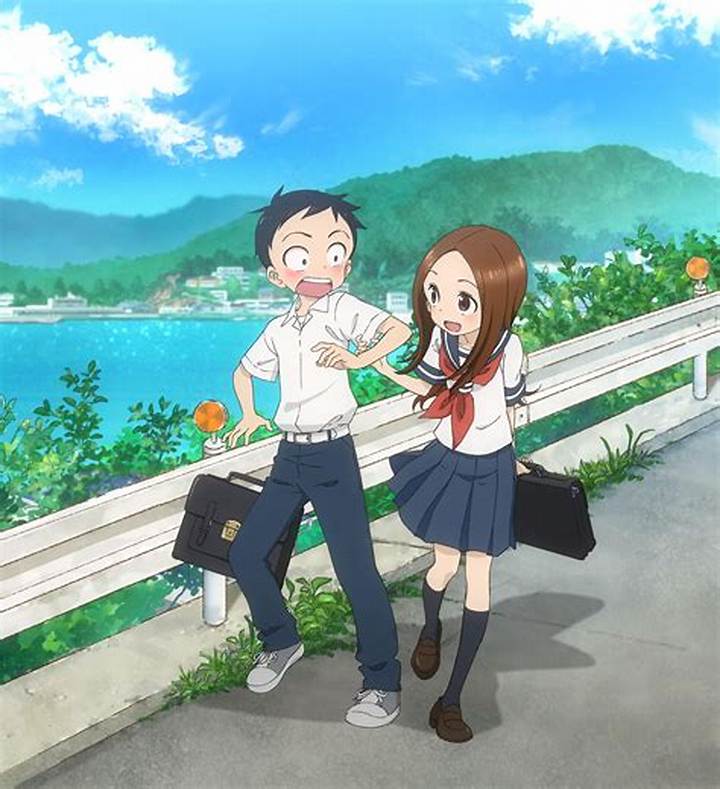 からかい上手の高木さん最終話Rawとは？最終回の内容と見どころを徹底解説