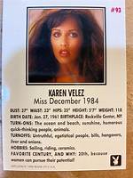 Karen Velez Majors' Cause of Death Revealed