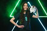 Katelyn Nassar: a Rising Star in the Spotlight