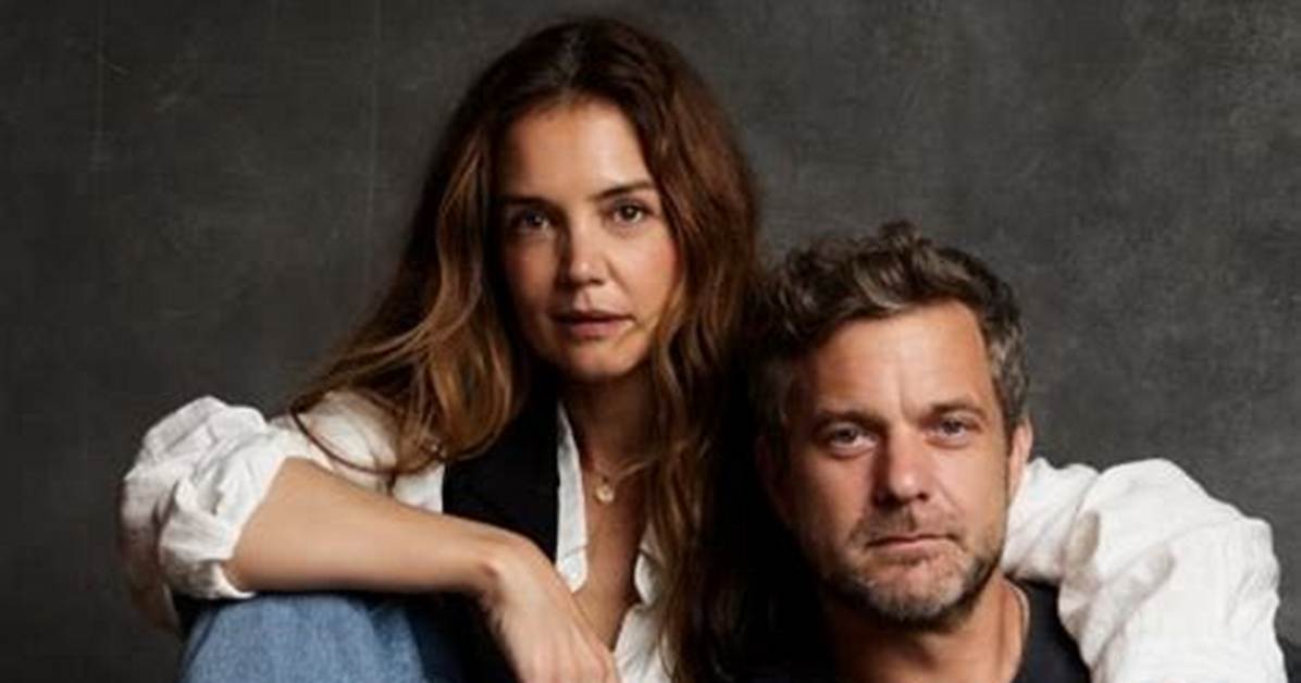 Katie Holmes and Joshua Jackson: a Look at Their Relationship and Careers