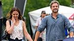 Katie Holmes and Joshua Jackson Relationship: a Journey Through Time