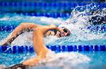Katie Ledecky: the Unwavering Force in Swimming and Her Personal Journey