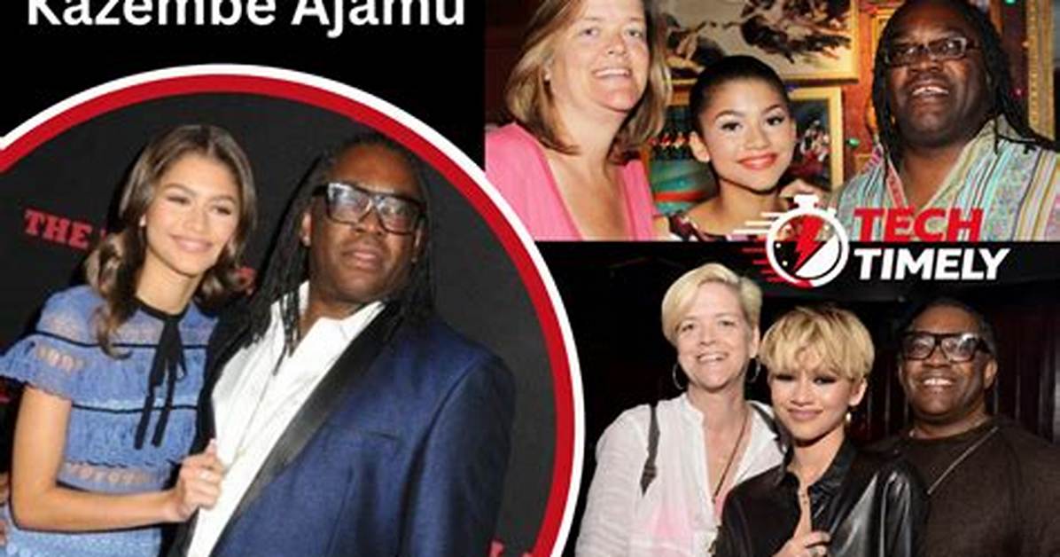 Kazembe Ajamu: the Journey of a Multifaceted Talent