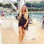 Keely Washburn and Jess Appeared as Primary Guests on Below Deck Sailing Yacht