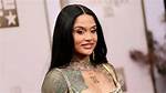 Kehlani Age: Uncovering the Truth About the Talented Singer's Age