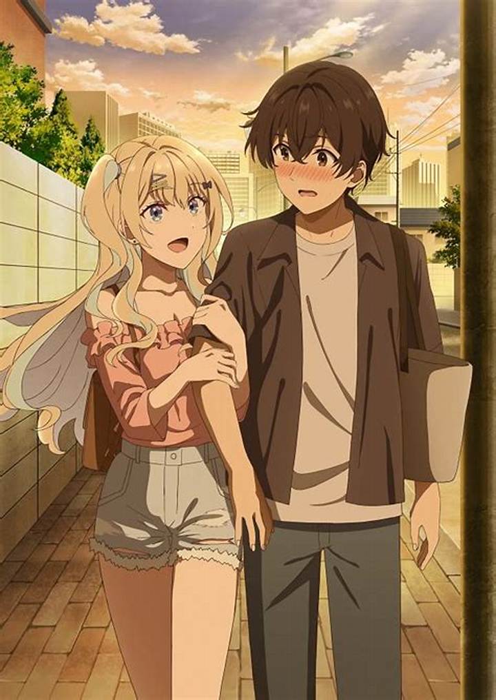 経験済みなキミと経験ゼロなオレがお付き合いする話：原作・アニメ・キャラを徹底解説