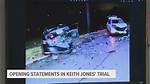 Keith Jones' Toledo Motorcycle Crash