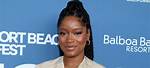 Keke Palmer on 'Enjoying Life' as a New Mom While Shining on Met Gala Red Carpet (Exclusive)