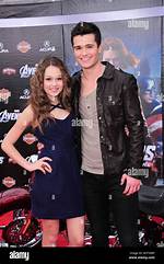 Kelli Berglund and Spencer Boldman's Relationship Revealed
