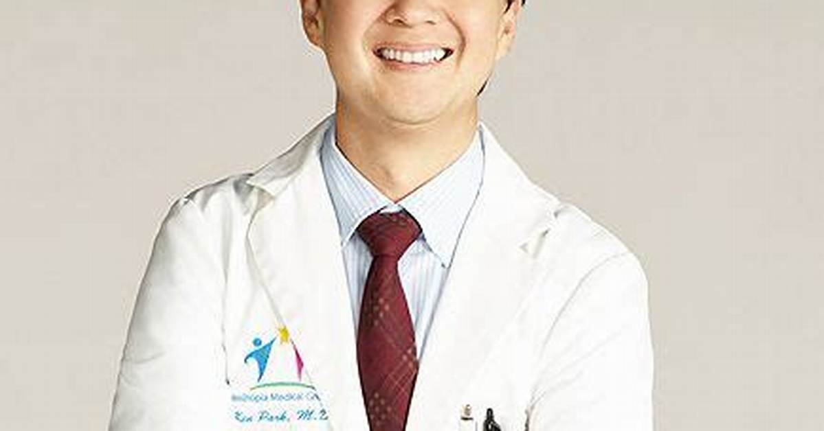 Ken Jeong: the Doctor Who Became a Star