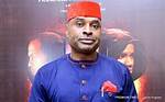 Kenneth Okonkwo: a Multifaceted Star in Nollywood