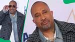 Kenya Barris Net Worth How Much Is Barris Worth?