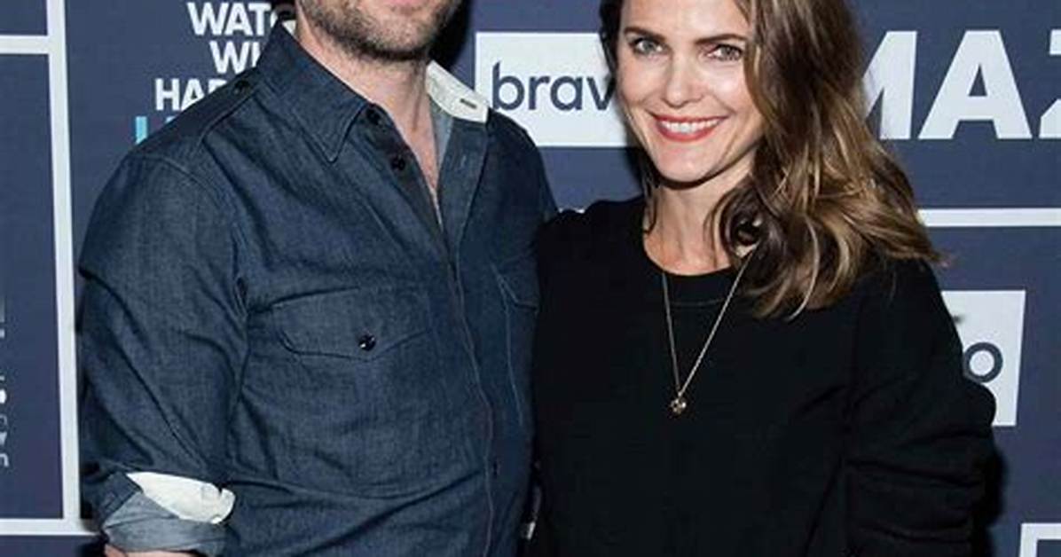 Keri Russell and Matthew Rhys Split: Understanding Their Journey and Impact