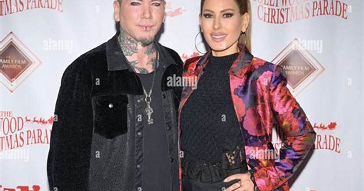 Kerri Kasem and Dj Ashba: a Deep Dive into Their Lives and Careers