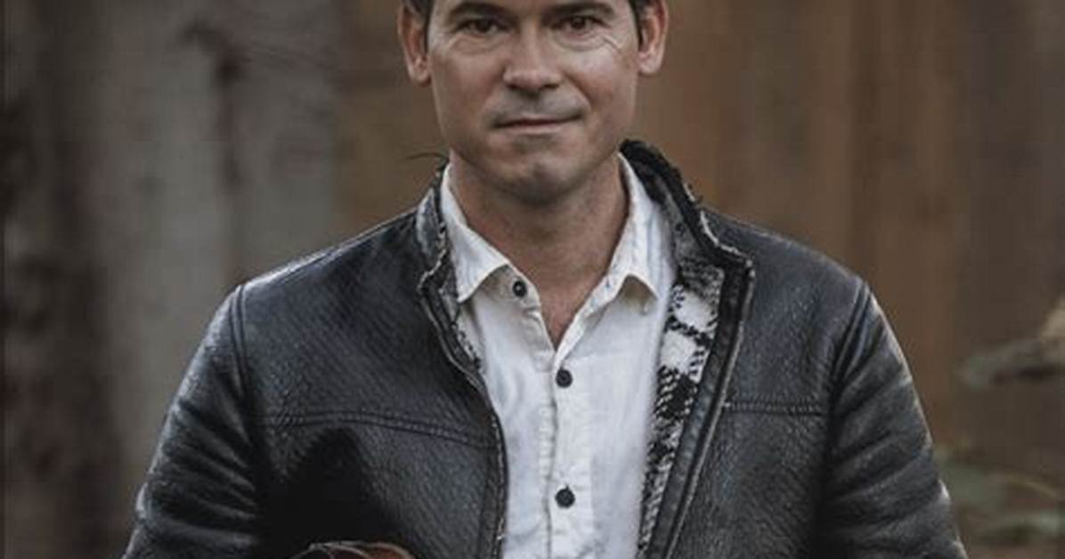 Ketch Secor Age: How Old Is He? Musician Wiki and Net Worth