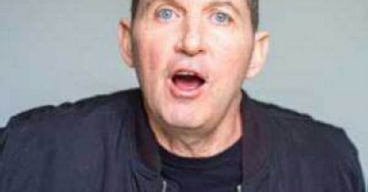Kevin Brennan: a Comprehensive Look at the Comedian, Writer, and Podcaster