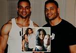 Kevin Hodge Considers Communication to Be the Key to His Long Marriage with His Wife and Children