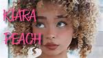 Kiara Peach Leak: the Truth Behind the Controversy