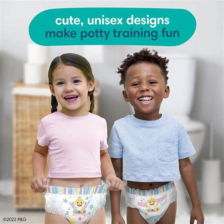 Kids Wearing Diapers and Pull-Ups: What Parents Should Know