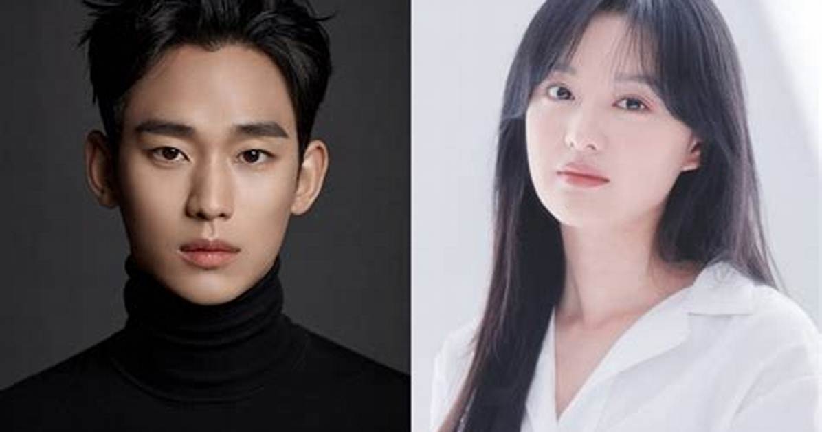 Kim Soo Hyun Wife: Everything You Need to Know About His Personal Life
