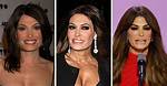 Kimberly Guilfoyle Before and After Pics: a Comprehensive Look at Her Transformation