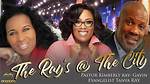 Kimberly Ray Gavin Age And