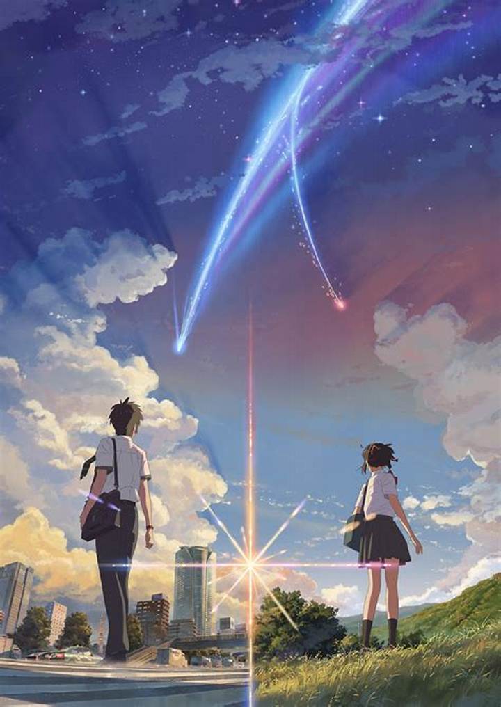 映画『君の名は。』の原風景：諏訪湖が魅せる聖地巡礼の真実と光影