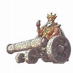 King Cannon: the Rise of a Legendary Artist in the Music Industry