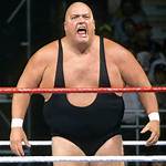 King Kong Bundy - Riffvib