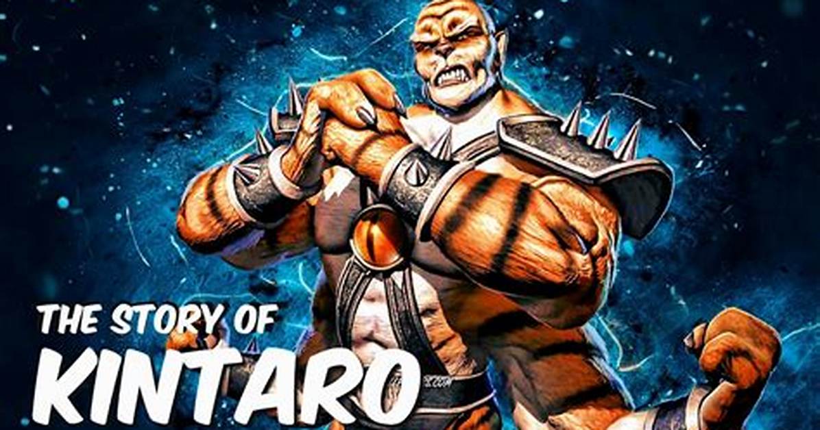 Kintaro No