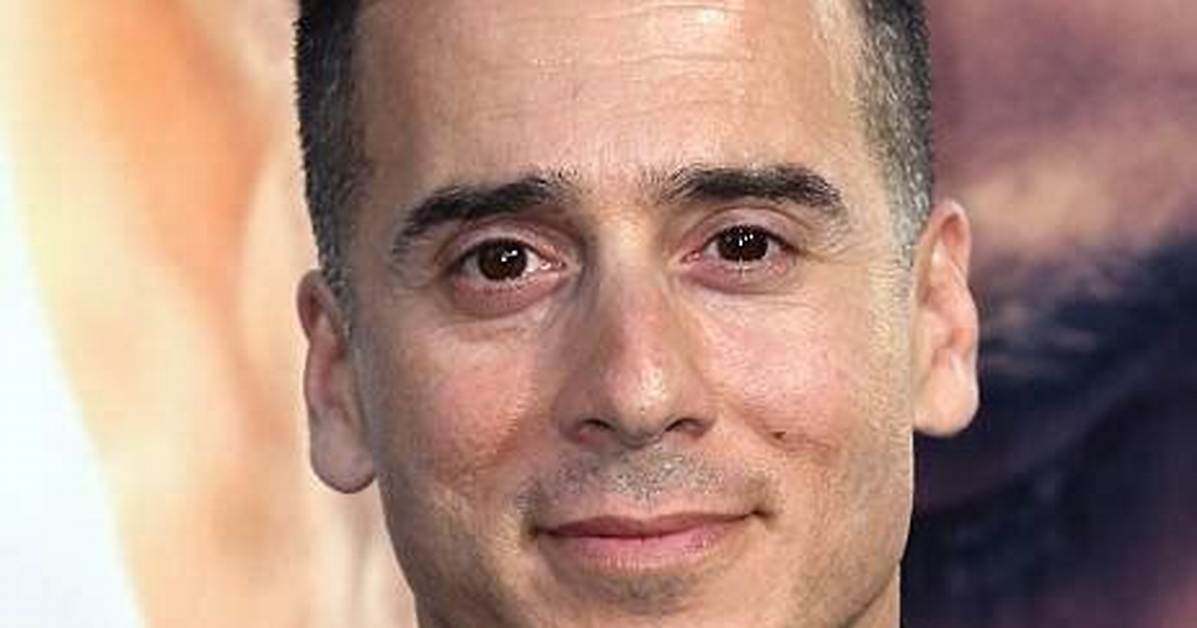 Kirk Acevedo: a Versatile Actor in Hollywood