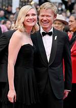 Kirsten Dunst and Jesse Plemons: a Hollywood Love Story