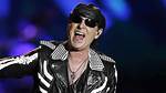 Klaus Meine: the Voice Behind the Scorpions