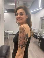 Know About Lauren Cohans Tattoos and Plastic Surgery Rumors ·