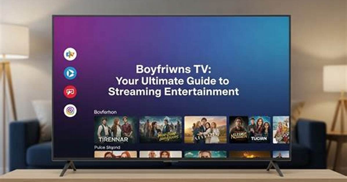 Kob Tv: the Ultimate Guide to Your Favorite Entertainment Channel