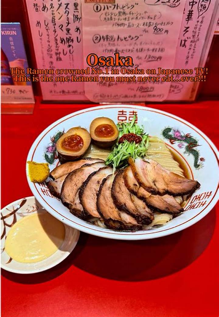 こばや食堂（こ ば や 食堂）とは？評判・メニュー・行き方を徹底ガイド