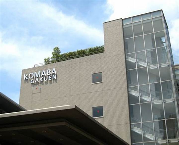 Komaba Gakuen High School: Admissions, Campus Life, Academics Explained