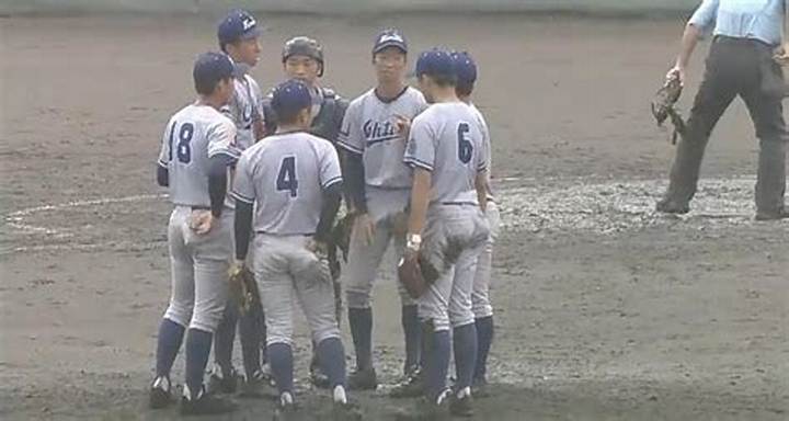 小松加賀リトルシニアの真実: 北陸球界を支える少年野球の伝統と未来