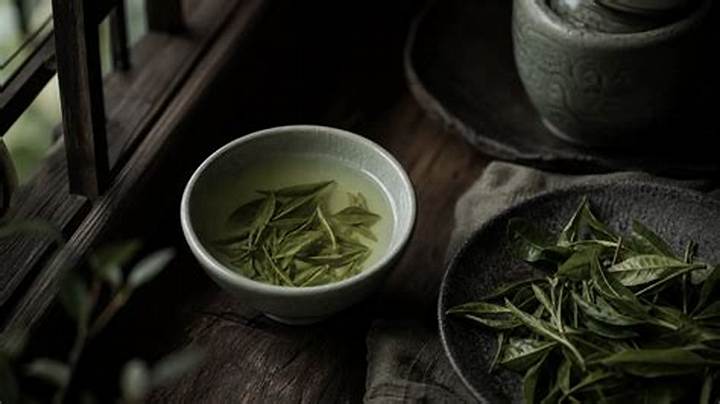 韓国緑茶「Nokcha」の真実：釜炒り伝統と三大産地が育む芳醇な一杯