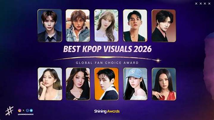 「Kpop 爆乳」とは何か 検索の背景とK-Popの見方を整理