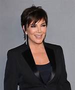 Kris Jenner: the Matriarch of Reality Tv